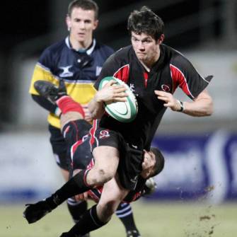 Ulster Ravens Confirm Team For Connacht Tie