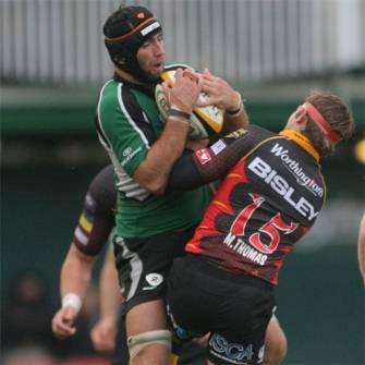 Magners Preview: Connacht v Newport Gwent Dragons