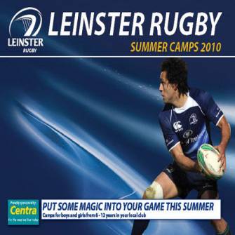 Learn To Play ‘The Leinster Way’