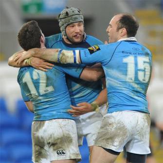 Provinces Prepare For Rearranged Fixtures