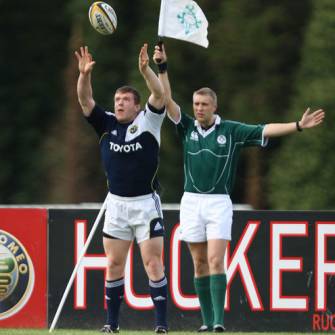 Three Changes For Munster’s Final Pool Game