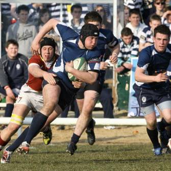 Connacht Schools Titles For Sligo And Oranmore