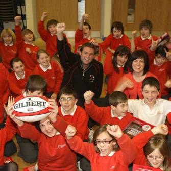 Ulster Offer Easter ‘Taster’ Camps