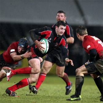 British & Irish Cup: Round 5 Previews