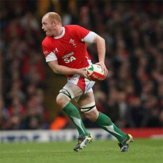 Williams To Captain Wales