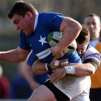 St. Mary’s Win Dublin Duel St. Mary’s Win Dublin Duel