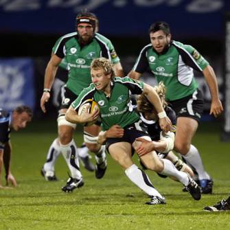 Magners Preview: Connacht v Glasgow Warriors