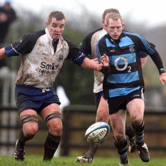 AIB League: Division 1A Previews