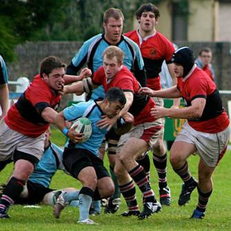 AIB League: Division 1B Previews