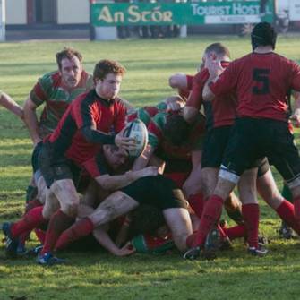 AIB League: Division 3 Previews