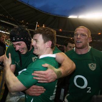 Brian’s Blog: Bury My Head At Paulie’s Knee