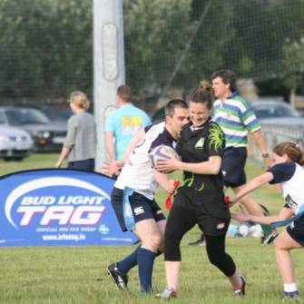 More Bud Light Tag Open Nights