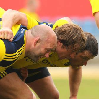 Munster Unchanged For Semi-Final