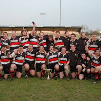 Athlone IT Crowned College Champions