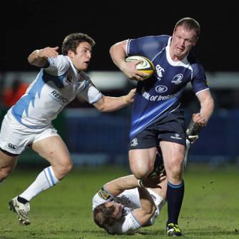 Magners Preview: Glasgow Warriors v Leinster