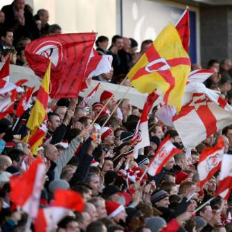 Ulster Rugby To Host Supporters Evening