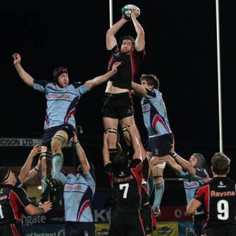 British & Irish Cup: Semi-Final Preview