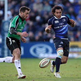 Magners Preview: Connacht v Leinster