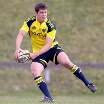 Munster Name Squad For Ospreys Clash