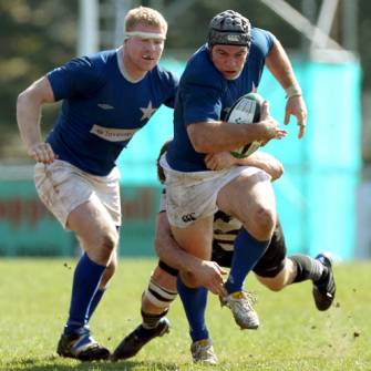 Delight And Relief For Athlone-Bound Saints