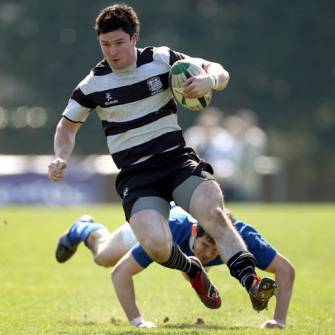 Werahiko Praise ‘Belvo Players For Semi-Final Effort