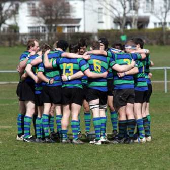 Seapoint Qualify For AIB League