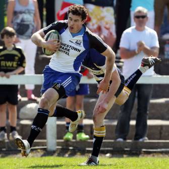 Cork Con Stay On Course For Dream Double