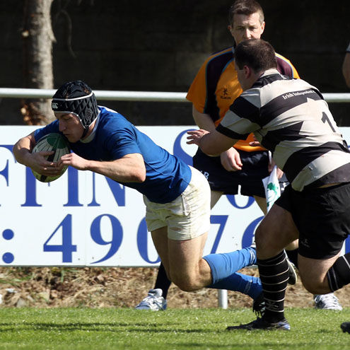 AIB League: Results Round-Up AIB League: Results Round-Up