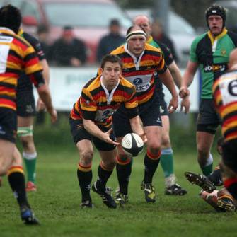 ‘Salmo Plot Lansdowne’s Downfall