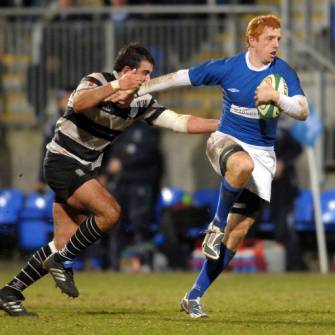 AIB League: Division 1 Semi-Final Previews