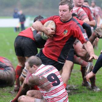 Midleton And Nenagh Face Off In Munster Derby