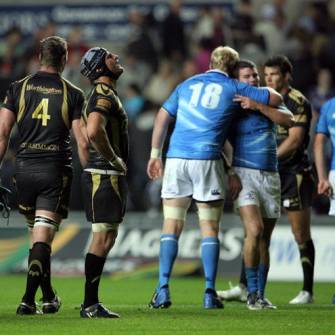 Magners Preview: Leinster v Ospreys