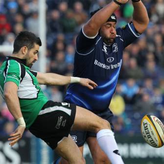 Connacht v Leinster To Take Place Next Wednesday