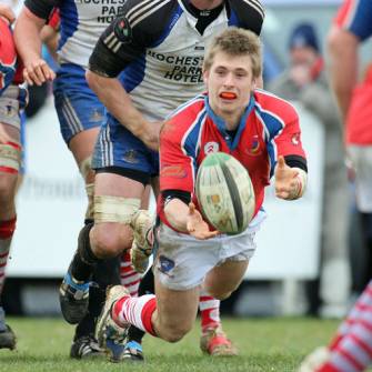 Foley’s Munster Claim Esher Scalp