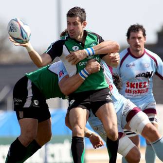 Ticket Details For Connacht’s Semi-Final