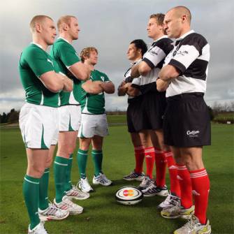 Baa Baas Winners Ready For Big Game