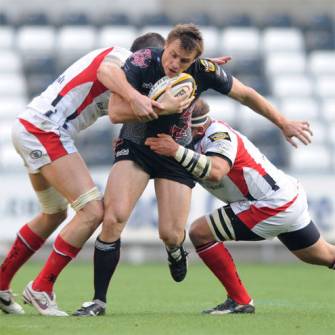 Magners Preview: Ulster v Ospreys