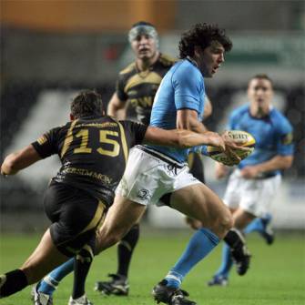 Leinster Name Squad For Ospreys Game