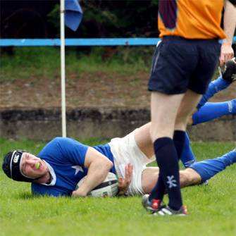 Smyth Keen For ‘Belvo Showdown