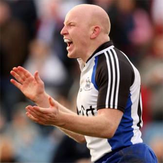 Cork Con Win Semi-Final Dress Rehearsal