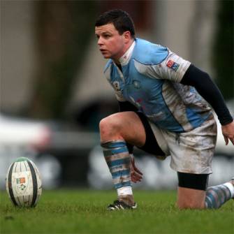 Shannon’s Title Bid Ended By Garryowen