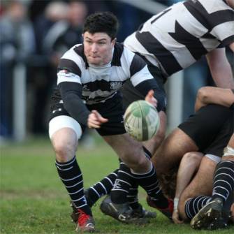 Buoyant ‘Belvo Qualify For Semi-Finals