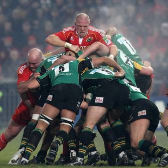 Heineken Cup Preview: Munster v Northampton Saints