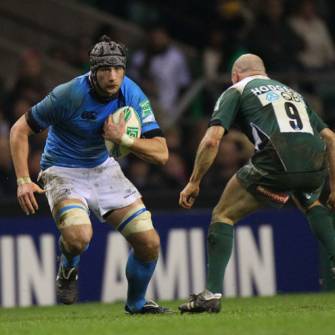 Heineken Cup Preview: Leinster v Clermont Auvergne