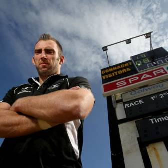 Muldoon Back To Lead Connacht