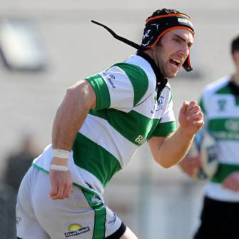 Fitness Boost For Connacht
