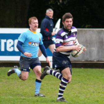 AIB League: Division 2 Previews