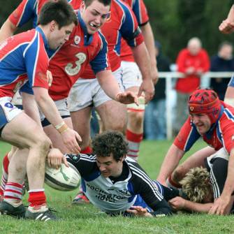 Win Sees Cork Con Secure Home Semi-Final
