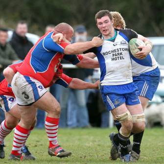 AIB League: Results Round-Up