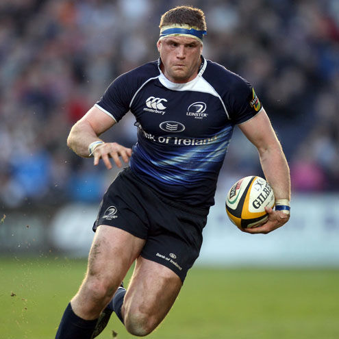 Five Irish Players Make League’s Dream Team Five Irish Players Make League’s Dream Team